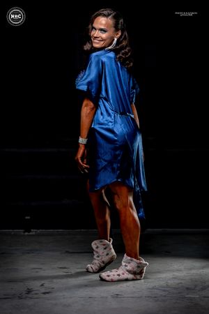 MUSCLE BATTLE 2023  2